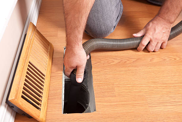 Best Commercial HVAC Duct Cleaning  in Perry Park, CO