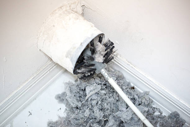 Reliable CO Airduct Cleaning Solutions